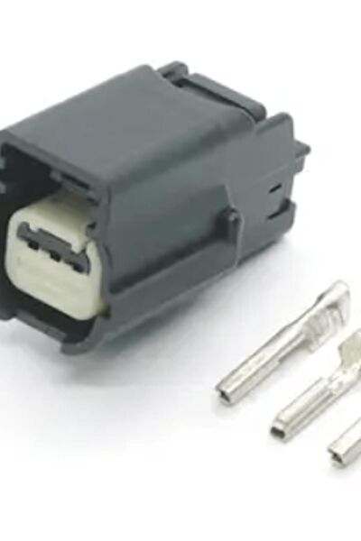 MOLEX Soket Gövdesi