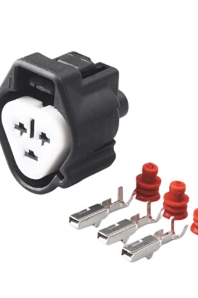 Sumitomo Soket Gövdesi