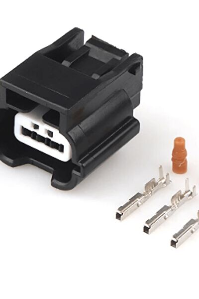 Yazaki Soket Gövdesi