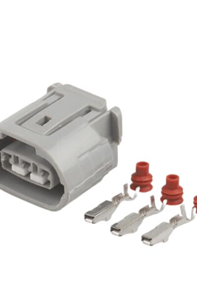 Sumitomo Soket Gövdesi