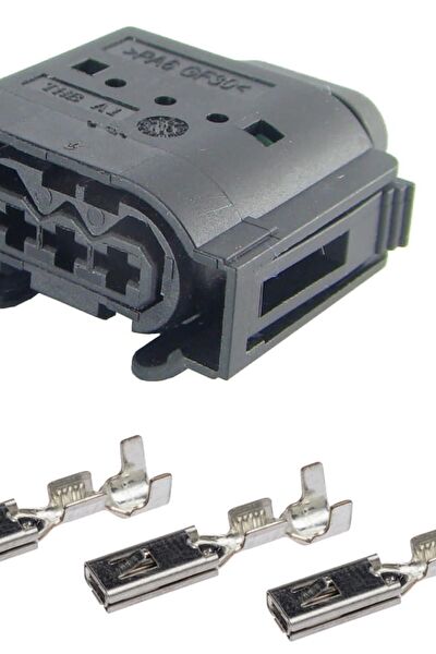 Kostal Soket Gövdesi