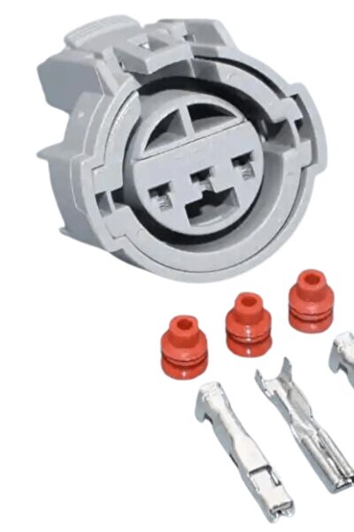 Sumitomo Soket Gövdesi