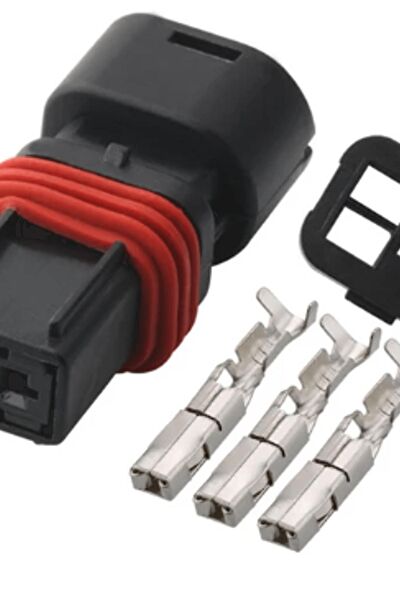 Aptiv Soket Gövdesi