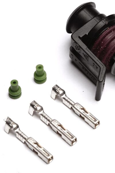 Aptiv Soket Gövdesi