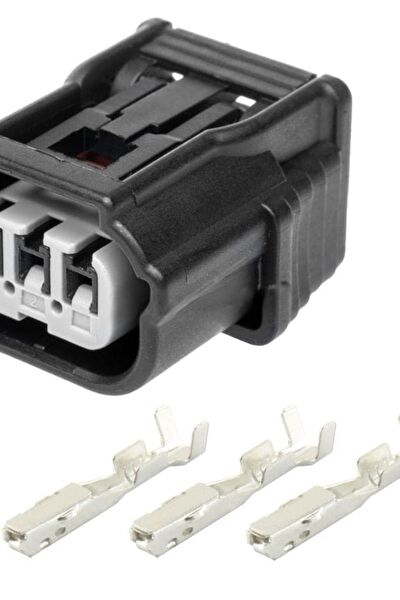 Sumitomo Soket Gövdesi