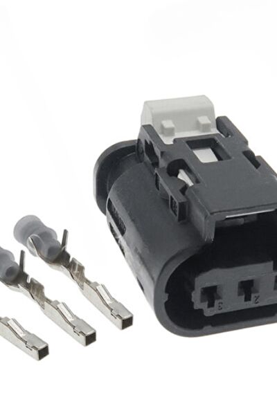 Kostal Soket Gövdesi