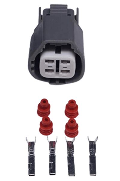 Sumitomo Soket Gövdesi