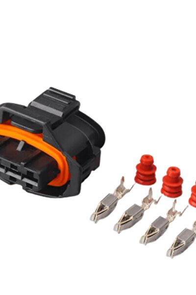 Bosch Soket Gövdesi