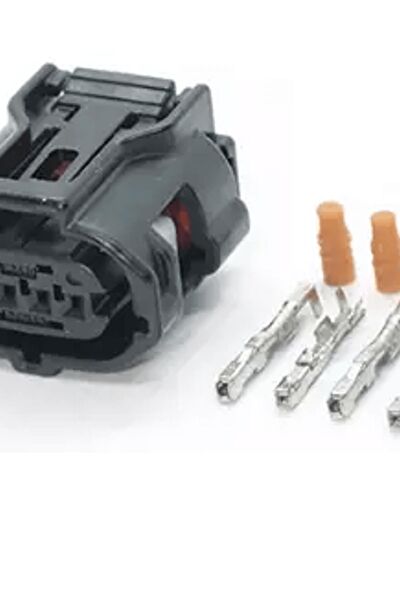 Sumitomo Soket Gövdesi