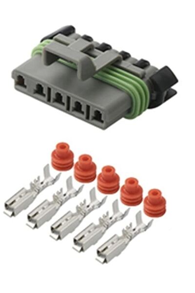 Aptiv Soket Gövdesi