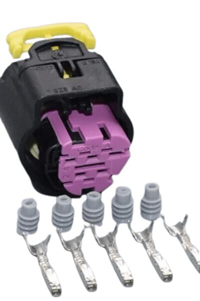 Bosch Soket Gövdesi