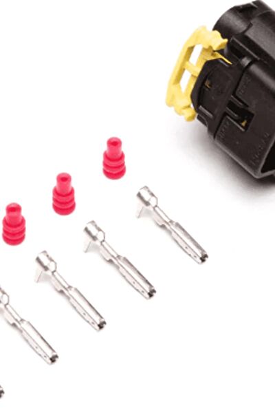 Bosch Soket Gövdesi