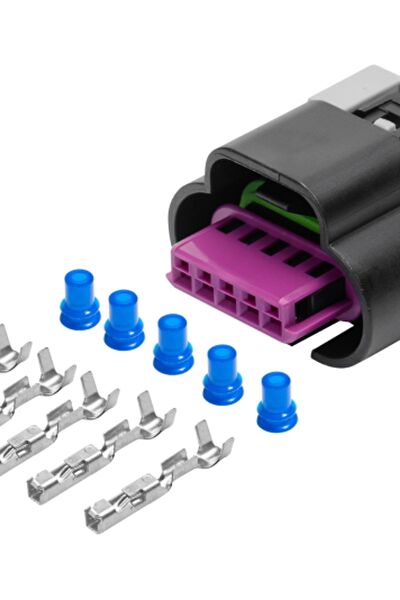 Aptiv Soket Gövdesi