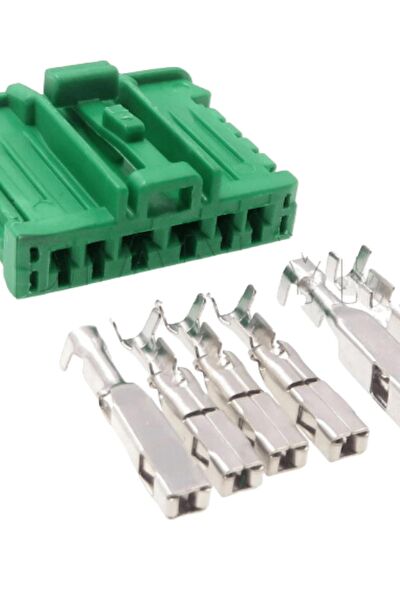 MOLEX Soket Gövdesi