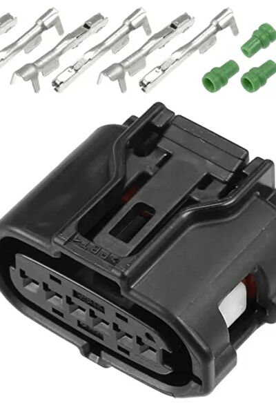 Sumitomo Soket Gövdesi