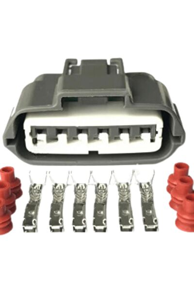 Sumitomo Soket Gövdesi