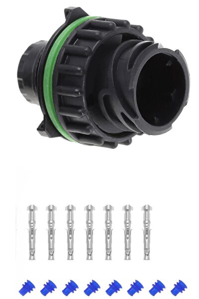 Te Connectivity Soket Gövdesi