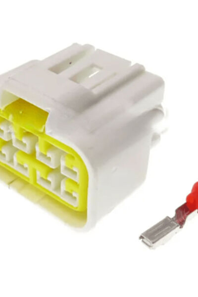 Furukawa Soket Gövdesi