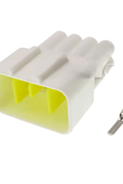 Furukawa Soket Gövdesi