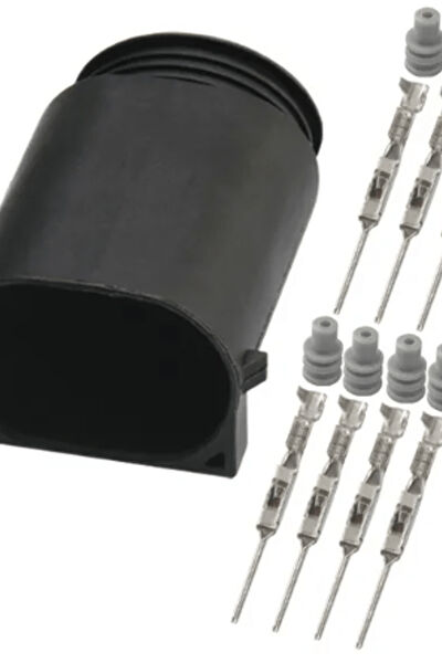 Te Connectivity Soket Gövdesi