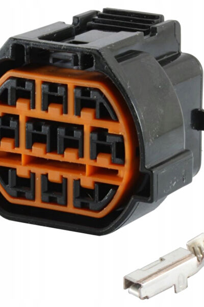 Soketsan Soket Gövdesi