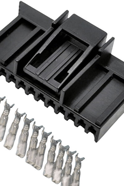 Aptiv Soket Gövdesi