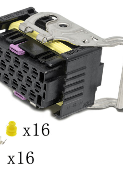 Bosch Soket Gövdesi