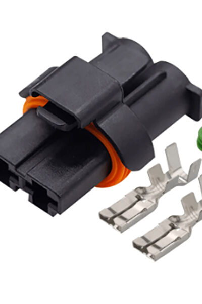 Soketsan Soket Gövdesi