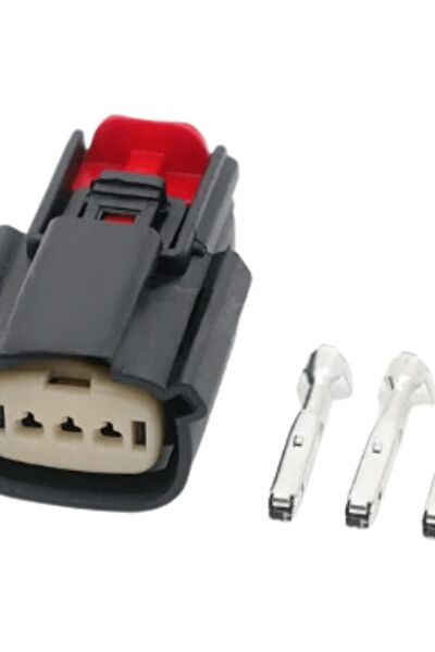 MOLEX Soket Gövdesi