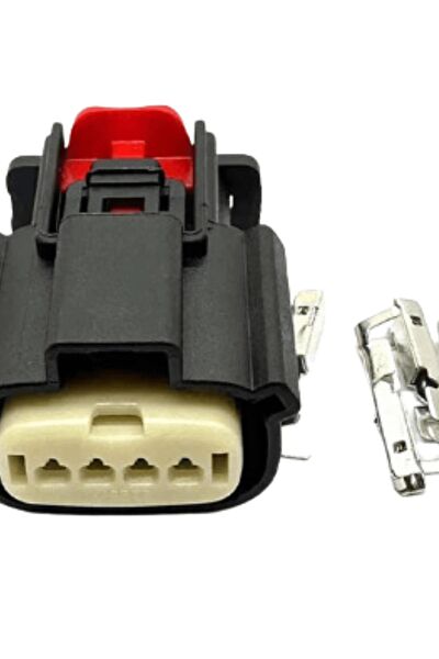 MOLEX Soket Gövdesi