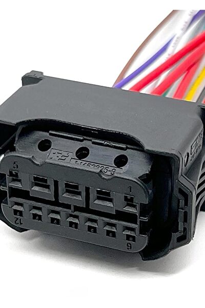 Soketsan Soket Gövdesi