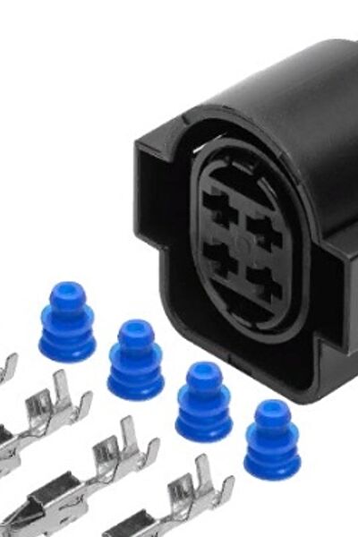 Soketsan Soket Gövdesi