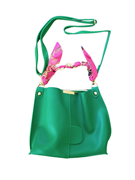 Genel Markalar Kadın Omuz Çantası