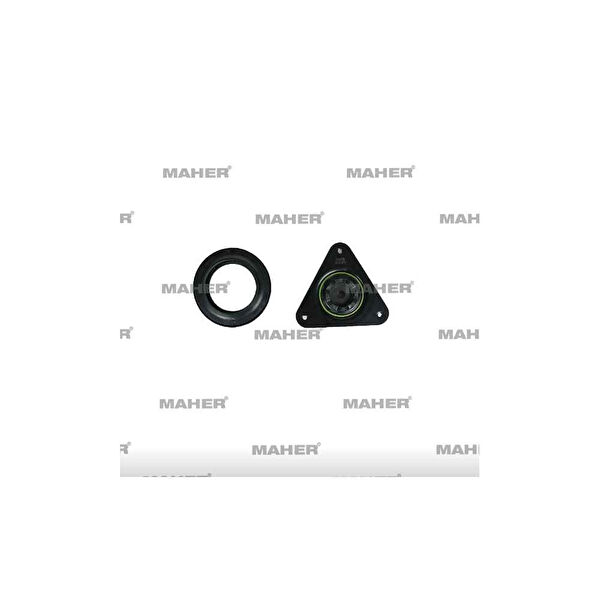 Maher Amortisör Takozu