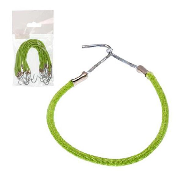 Antaç Kadın Saç Tokaları ve Yüzükleri