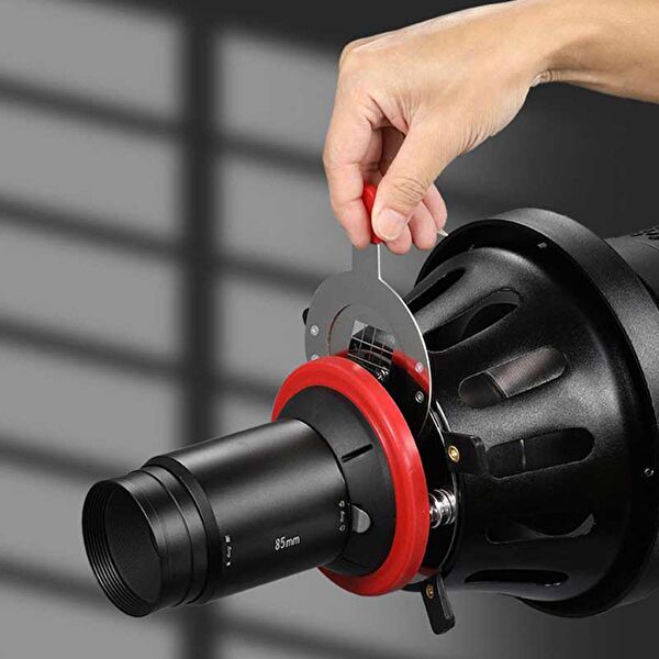 Gdx Kamera, Fotoğraf Makinesi Aksesuarları