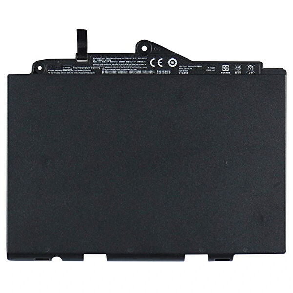 OEM Notebook Pilleri