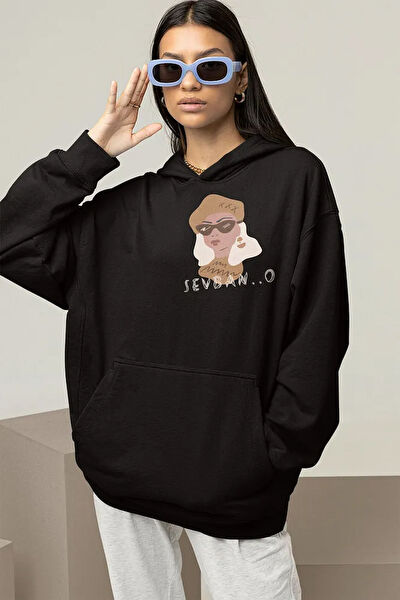 SEVBANO Sporcu Sweatshirt