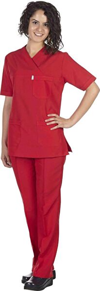 ASBATEKS Medikal Üniforma