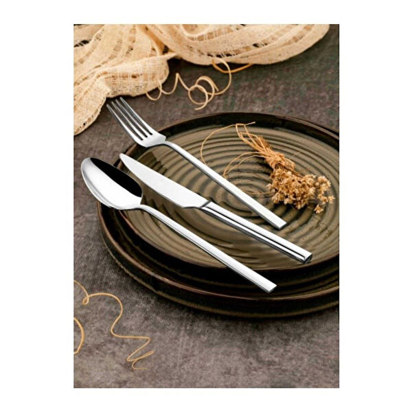 Dilay Çatal, Kaşık, Bıçak