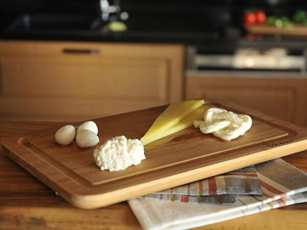 Bambum Kesme Tahtası