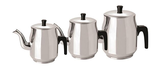 Yiğitsan Çaydanlık, Demlik