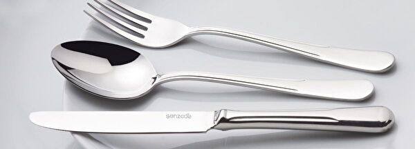 Yiğitsan Çatal, Kaşık, Bıçak