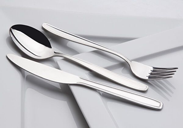 Yiğitsan Çatal, Kaşık, Bıçak