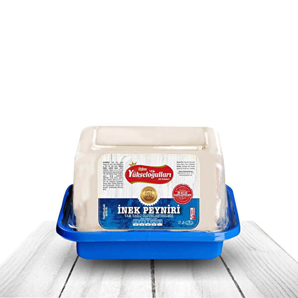 Yükseloğulları Süt Ürünleri Peynir