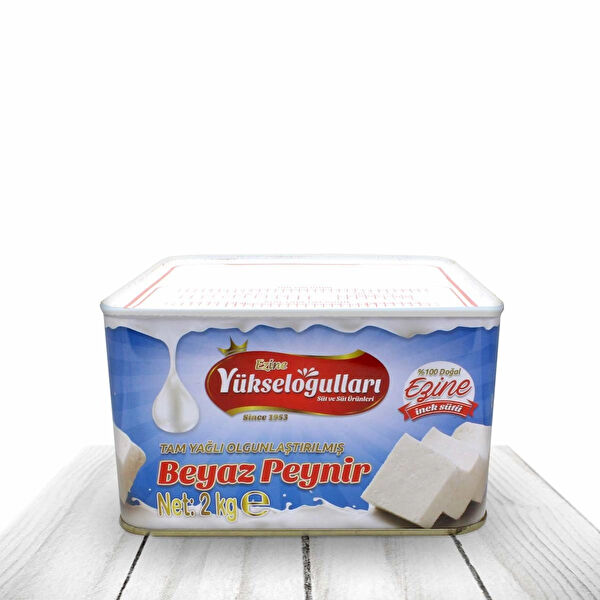 Yükseloğulları Süt Ürünleri Peynir