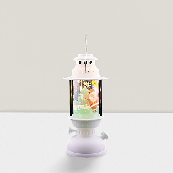 Elele Yılbaşı Süsleri