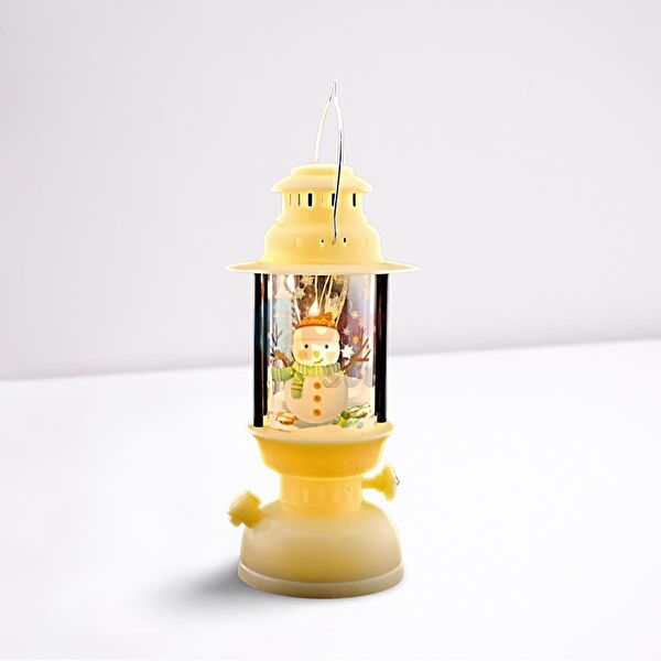 Elele Yılbaşı Süsleri