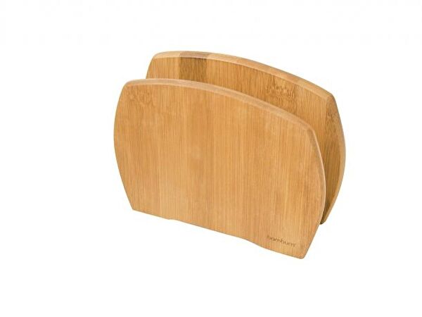 Bambum Peçetelik, Peçete Yüzüğü