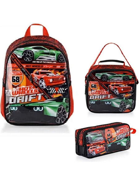 Frocx Okul Çantası